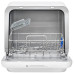 Посудомоечная машина BOMANN TSG 5701 weiss Посудомоечная машина BOMANN TSG 5701 weiss