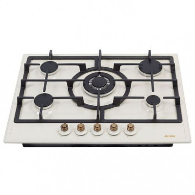 Варочная поверхность SIMFER H70W51O517 Варочная поверхность SIMFER H70W51O517