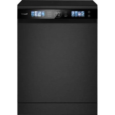 Посудомоечная машина WEISSGAUFF DW 796 Touch Autoopen