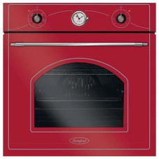 Духовой шкаф RAINFORD RBO-3616R Bordeaux SL(RAL3027) Духовой шкаф RAINFORD RBO-3616R Bordeaux SL(RAL3027)
