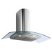 Вытяжка FALMEC ASTRA IS GLASS 60 IX (800) CASI60.E0P1#1491F