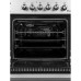 Плита IDEAL L265 серый Плита IDEAL L265 серый