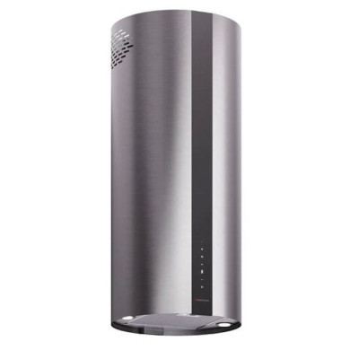 Вытяжка MEFERI TUBE40IX ISLA COMFORT PLUS Вытяжка MEFERI TUBE40IX ISLA COMFORT PLUS