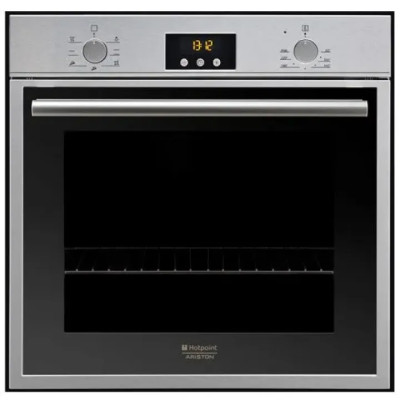 Духовой шкаф HOTPOINT-ARISTON 7ohk 637 cx ru/ha Духовой шкаф HOTPOINT-ARISTON 7ohk 637 cx ru/ha