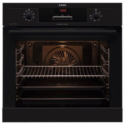 Духовой шкаф AEG be 5431302 b