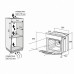 Духовой шкаф MEFERI MEO6010BG ULTRA Духовой шкаф MEFERI MEO6010BG ULTRA