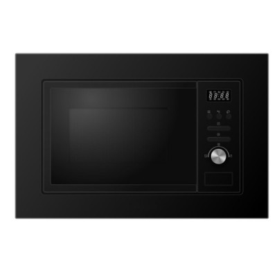 Микроволновая печь HiSTORY MIH 28BG MBK Микроволновая печь HiSTORY MIH 28BG MBK