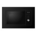 Микроволновая печь HiSTORY MIH 28BG MBK Микроволновая печь HiSTORY MIH 28BG MBK