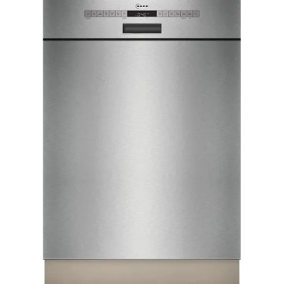 Посудомоечная машина NEFF S125ECS15E Посудомоечная машина NEFF S125ECS15E