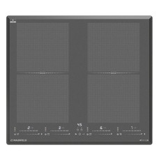 Варочная поверхность MAUNFELD CVI594SF2DGR Inverter