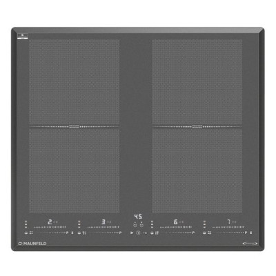 Варочная поверхность MAUNFELD CVI594SF2DGR Inverter