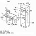 Духовой шкаф BOSCH HBA3340B0 Духовой шкаф BOSCH HBA3340B0