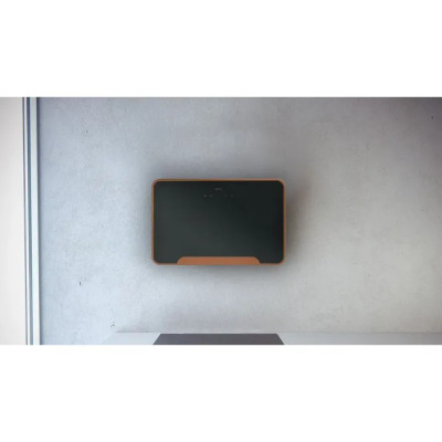 Вытяжка SIRIUS SLTC 111 FLAT Bronze Вытяжка SIRIUS SLTC 111 FLAT Bronze