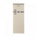Холодильник TESLER RT-217 BEIGE Холодильник TESLER RT-217 BEIGE