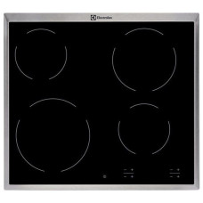 Поверхность ELECTROLUX EHF 6240 XXK Поверхность ELECTROLUX EHF 6240 XXK