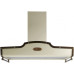 Вытяжка FALMEC west 90 avorio (600)s Вытяжка FALMEC west 90 avorio (600)s