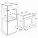 Духовой шкаф ELECTROLUX eoa 5751 aov Духовой шкаф ELECTROLUX eoa 5751 aov