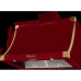 Вытяжка KUPPERSBERG T 939 BOR Bronze Вытяжка KUPPERSBERG T 939 BOR Bronze