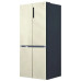Холодильник CENTEK CT-1746 NF Marble Glass Холодильник CENTEK CT-1746 NF Marble Glass