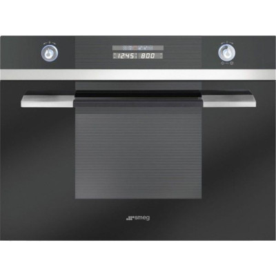 Микроволновая печь SMEG sc45mne2 Микроволновая печь SMEG sc45mne2