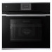 Встраиваемый электрический духовой шкаф Kuppersbusch B 6550.0 S1 Stainless Steel черный Встраиваемый электрический духовой шкаф Kuppersbusch B 6550.0 S1 Stainless Steel черный