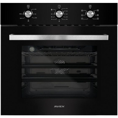 Духовой шкаф AVEX HM 6062 B Духовой шкаф AVEX HM 6062 B