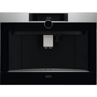 Кофемашина AEG KKK994500M Кофемашина AEG KKK994500M
