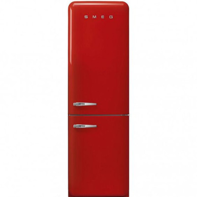 Холодильник SMEG FAB32RRD3 Холодильник SMEG FAB32RRD3