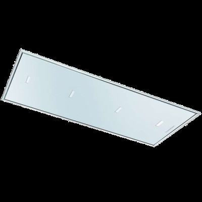 Вытяжка KUPPERSBUSCH DDL 9830.0 W Вытяжка KUPPERSBUSCH DDL 9830.0 W
