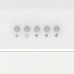 Вытяжка Gorenje WHU629EW/M Вытяжка Gorenje WHU629EW/M