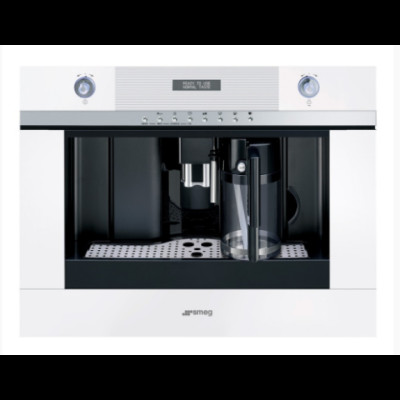 Кофемашина SMEG CMSC451B Кофемашина SMEG CMSC451B