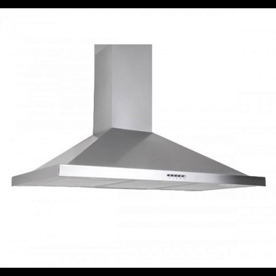 Кухонная вытяжка DELONGHI kg-t 60 ix