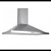 Кухонная вытяжка DELONGHI kg-t 60 ix