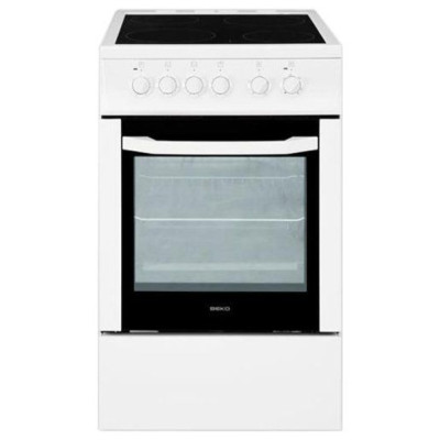 Плита электрическая BEKO css 57000 gw Плита электрическая BEKO css 57000 gw