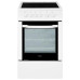 Плита электрическая BEKO css 57000 gw Плита электрическая BEKO css 57000 gw
