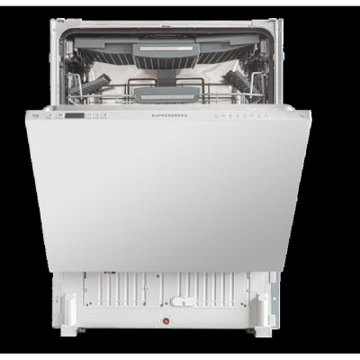 Посудомоечная машина KUPPERSBERG GL 6033 Посудомоечная машина KUPPERSBERG GL 6033