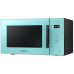 Микроволновая печь SAMSUNG MG23T5018AN Микроволновая печь SAMSUNG MG23T5018AN