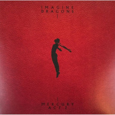 Imagine Dragons - Mercury - Act 2 (0602448144812) виниловая пластинка