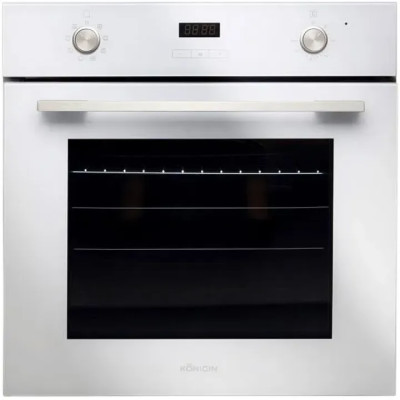 Духовой шкаф KONIGIN Sage 60 WH E8 Духовой шкаф KONIGIN Sage 60 WH E8