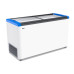 Морозильный ларь FROSTOR Gellar FG 500 C синий