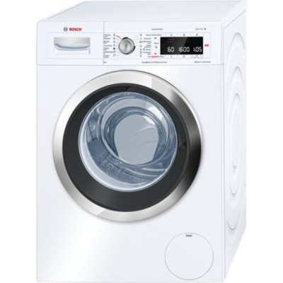 Стиральная машина с фронтальной загрузкой BOSCH waw 32540 oe Стиральная машина с фронтальной загрузкой BOSCH waw 32540 oe