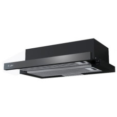 Встраиваемая вытяжка LEX Hubble G 600 Black Встраиваемая вытяжка LEX Hubble G 600 Black