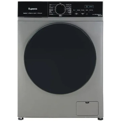 Стиральная машина БИРЮСА WM-SM812/03 M Стиральная машина БИРЮСА WM-SM812/03 M