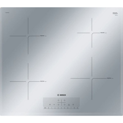 Варочная панель BOSCH PUE659FB1E Варочная панель BOSCH PUE659FB1E