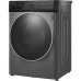 Стиральная машина WEISSGAUFF WMD 4828 Inverter Steam Grey Стиральная машина WEISSGAUFF WMD 4828 Inverter Steam Grey