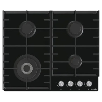 Варочная поверхность GORENJE GTW641AKB2 Варочная поверхность GORENJE GTW641AKB2