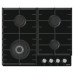 Варочная поверхность GORENJE GTW641AKB2 Варочная поверхность GORENJE GTW641AKB2