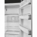 Холодильник SMEG FAB28RDBB5 Холодильник SMEG FAB28RDBB5