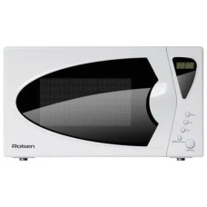 Микроволновая печь ROLSEN ms2080sa (r)