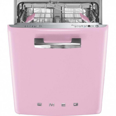 Посудомоечная машина SMEG ST2FABPK2 Посудомоечная машина SMEG ST2FABPK2